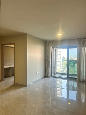 Room in 2 BHK Apartment at Kharghar – for Sale