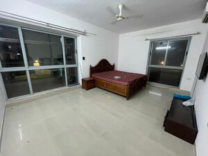 Bedroom in 3.5 BHK Apartment at Marvel Cerise, Kharadi – for Rent