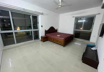 Bedroom in 3.5 BHK Apartment at Marvel Cerise, Kharadi – for Rent