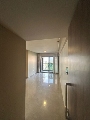 Room in 2 BHK Apartment at Kharghar – for Sale