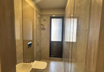 Attached Bathroom in 2 BHK Apartment at Kharghar – for Sale