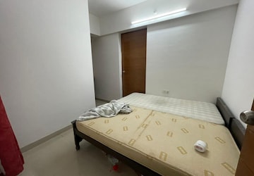 Bedroom in 3.5 BHK Apartment at Marvel Cerise, Kharadi – for Rent