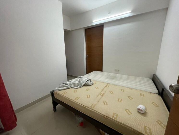 Bedroom, marvel-cerise 3.5 Bedroom 2400 Sq.Ft. Apartment In Kharadi Pune 9373824