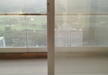 Room in 2 BHK Apartment at Bhagwati Greens, Kharghar – for Rent