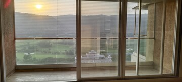 2 BHK Apartment For Rent in Bhagwati Greens, Kharghar