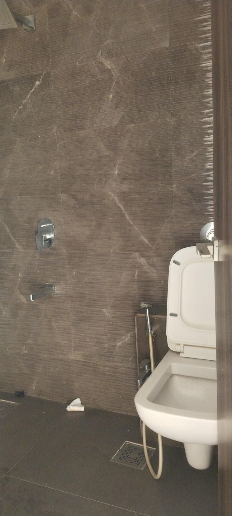 Bathroom, bhagwati-greens 2 Bedroom 768 Sq.Ft. Apartment In Kharghar Navi Mumbai 9373840