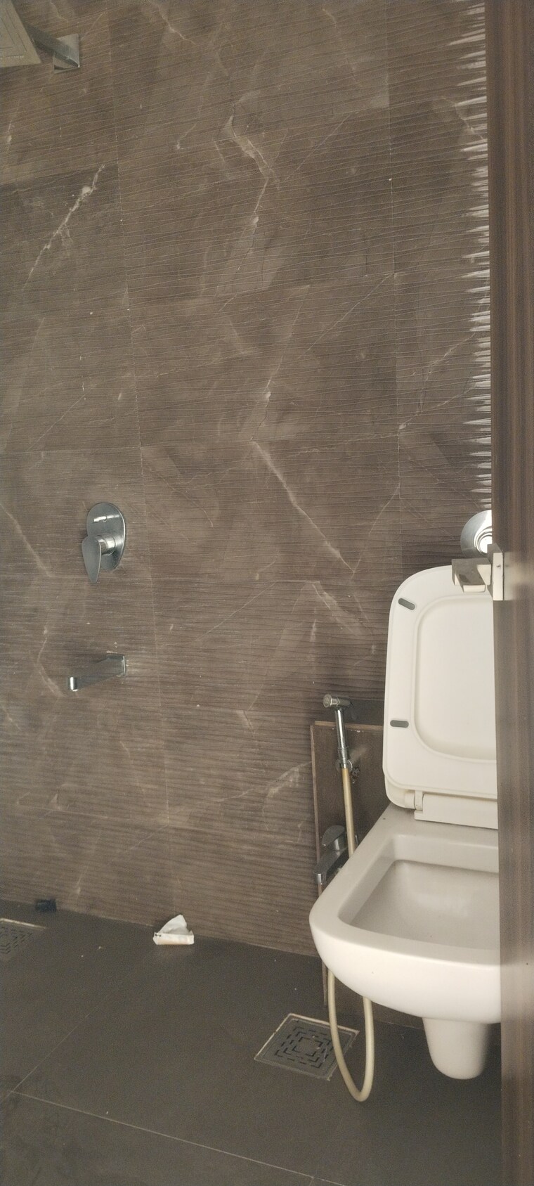 Bathroom, bhagwati-greens 2 Bedroom 768 Sq.Ft. Apartment In Kharghar Navi Mumbai 9373840