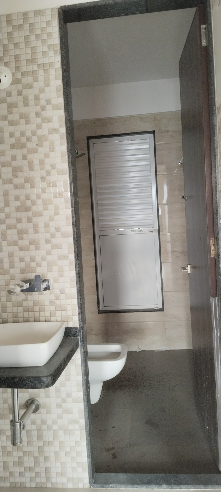 Bathroom, bhagwati-greens 2 Bedroom 768 Sq.Ft. Apartment In Kharghar Navi Mumbai 9373840