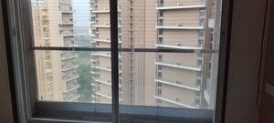 Balcony in 2 BHK Apartment at Bhagwati Greens, Kharghar – for Rent