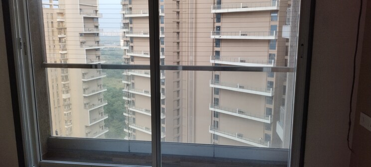 Balcony, bhagwati-greens 2 Bedroom 768 Sq.Ft. Apartment In Kharghar Navi Mumbai 9373840