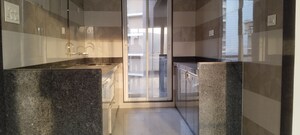 Kitchen in 2 BHK Apartment at Bhagwati Greens, Kharghar – for Rent