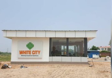 Plot For Sale in Sector 114