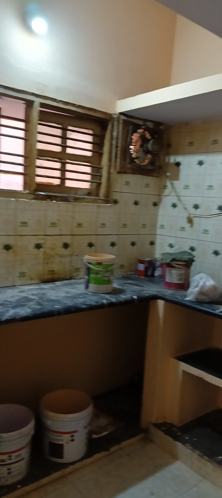 Kitchen, btm-delite 2 Bedroom 650 Sq.Ft. Builder Floor In Btm Layout Bangalore 9373846