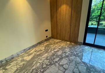 Bedroom in 3 BHK Builder Floor at New Rajinder Nagar – for Sale