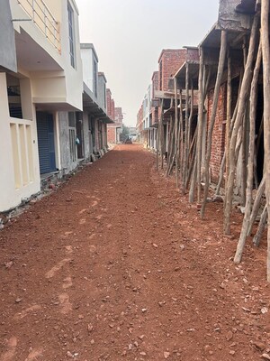 2 BHK Villa For Sale in Roza Jalalpur