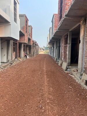 2 BHK Villa – Exterior View View at Roza Jalalpur - for Sale