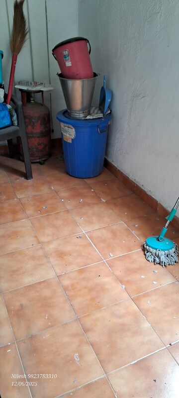 Parking in 2 BHK Apartment at Pooja Enclave, Karve Nagar – for Sale