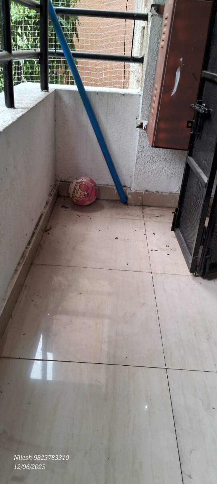 Kitchen, pooja-enclave 2 Bedroom 875 Sq.Ft. Apartment In Karve Nagar Pune 9373880