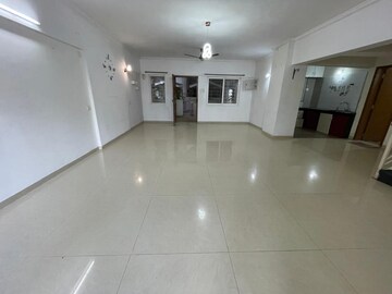 3.5 BHK Apartment For Rent in Gera GreensVille SkyVillas, Kharadi