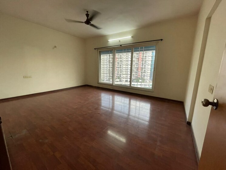 Bedroom, gera-greensville-skyvillas 3.5 Bedroom 2500 Sq.Ft. Apartment In Kharadi Pune 9373878