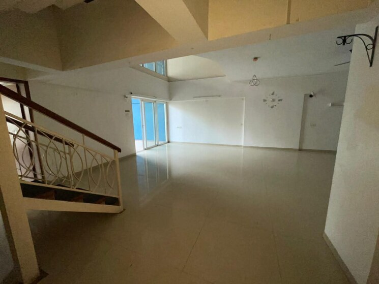 Hall, gera-greensville-skyvillas 3.5 Bedroom 2500 Sq.Ft. Apartment In Kharadi Pune 9373878