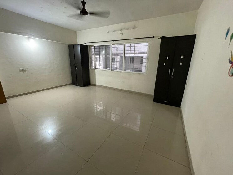 Master Bedroom, gera-greensville-skyvillas 3.5 Bedroom 2500 Sq.Ft. Apartment In Kharadi Pune 9373878