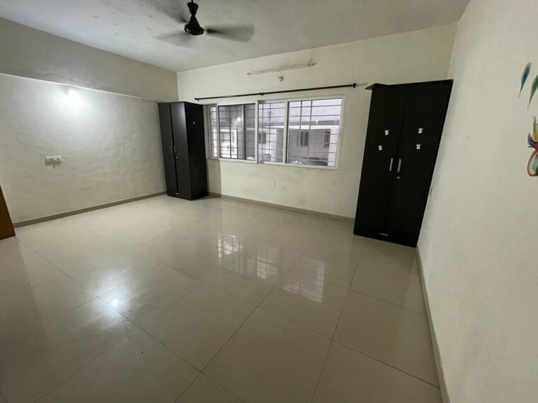 Master Bedroom, gera-greensville-skyvillas 3.5 Bedroom 2500 Sq.Ft. Apartment In Kharadi Pune 9373878