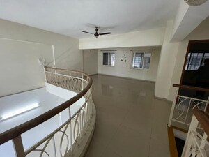 Kitchen in 3.5 BHK Apartment at Gera GreensVille SkyVillas, Kharadi – for Rent