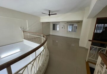 Kitchen in 3.5 BHK Apartment at Gera GreensVille SkyVillas, Kharadi – for Rent