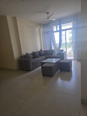 Living Room in 2 BHK Apartment at Sunrise Mahek Millennia, Dombivli East – for Sale
