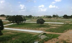 Plot For Sale in Premium Plots Available 