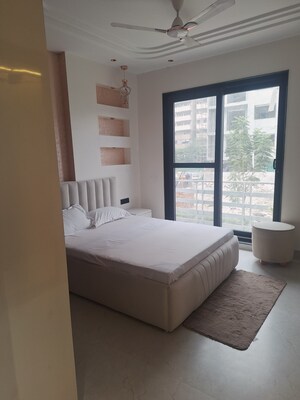 Kitchen in 3 BHK Builder Floor at BPTP Floors, Sector 70 – for Sale