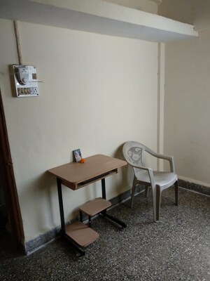 Bedroom in 2 BHK Apartment at Rupali Heights Dahanukar Colony, Kothrud – for Sale