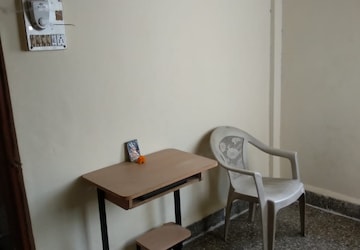 Bedroom in 2 BHK Apartment at Rupali Heights Dahanukar Colony, Kothrud – for Sale