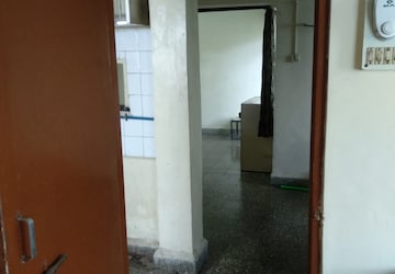 Bedroom in 2 BHK Apartment at Rupali Heights Dahanukar Colony, Kothrud – for Sale