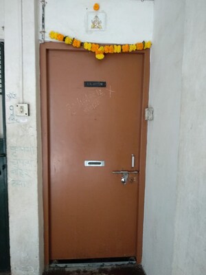 2 BHK Apartment – Exterior View View at Rupali Heights Dahanukar Colony, Kothrud - for Sale