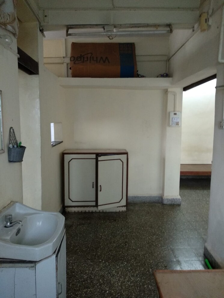 Bathroom, rupali-heights-dahanukar-colony 2 Bedroom 1200 Sq.Ft. Apartment In Kothrud Pune 9373835