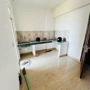 Furnished Amenities in 2 BHK Apartment at Migsun Roof, Bhuapur – for Rent