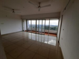Building Lobby in 3.5 BHK Apartment at Amanora Victory Towers, Hadapsar – for Sale