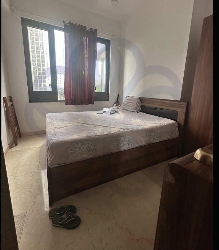 2 BHK Apartment For Sale in Court Apartment