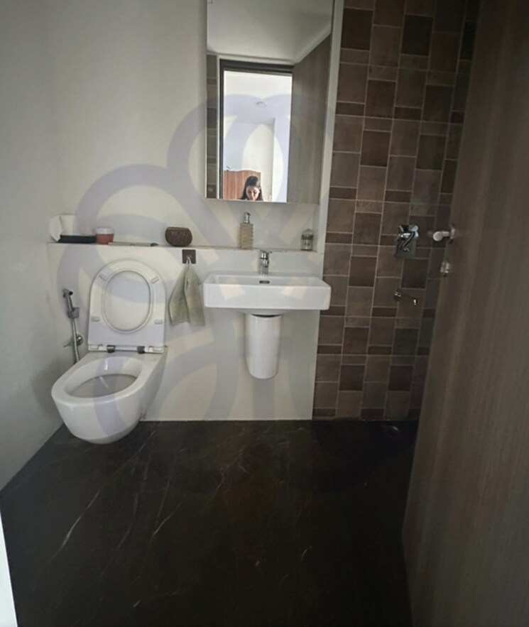 Bathroom, colaba 2 Bedroom 1347 Sq.Ft. Apartment In Colaba Mumbai 9373860