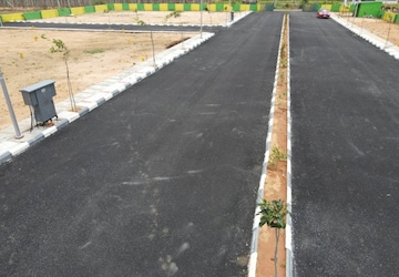 Plot For Sale in Chikkaballapur