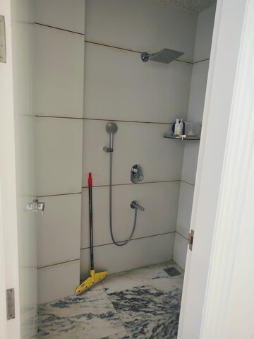 Furnished Amenities in 3 BHK Apartment at BSNL Society, Sector 50 – for Sale