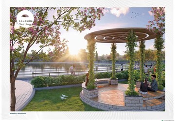 3 BHK Apartment – Exterior View View at Besa Pipla rd - for Sale