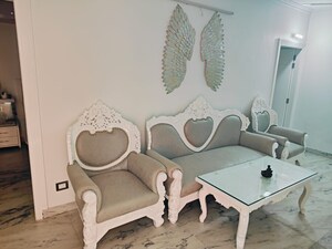 3 BHK Apartment For Sale in BSNL Society, Sector 50