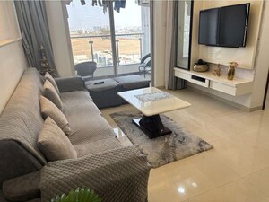 3 BHK Apartment For Rent in Gera World of Joy, Kharadi