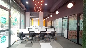  Office Space For Rent in Hinjewadi
