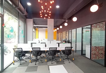 Office Space For Rent in Hinjewadi