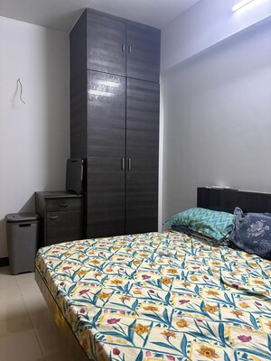 1 BHK Apartment For Rent in Ghodbunder Road