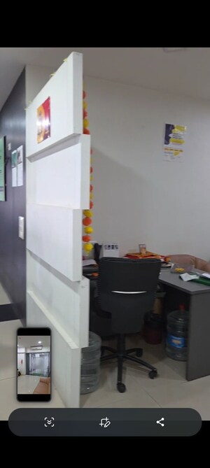 Team Area in  Office Space at Aundh – for Rent